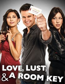 Love, Lust, & A Room Key