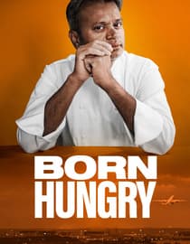 Born Hungry