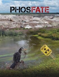 Phosfate