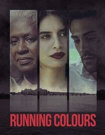 Running Colours