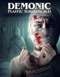 Demonic Plastic Surgeon, M.D.