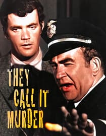 They Call It Murder