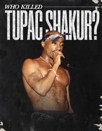 Who Killed Tupac Shakur?