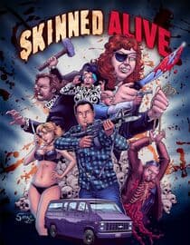 Skinned Alive