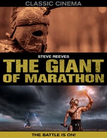 The Giant Of Marathon