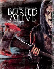 Buried Alive
