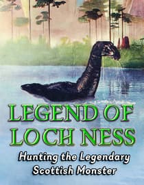Legend of Loch Ness