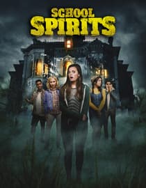 School Spirits