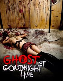 Ghost of Goodnight Lane