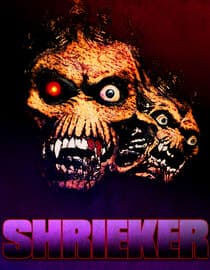 Shrieker