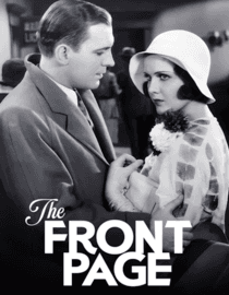 The Front Page