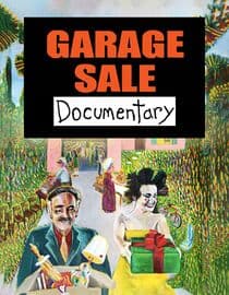 Garage Sale Documentary