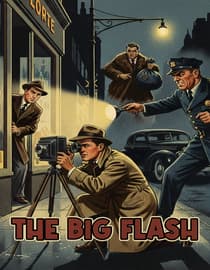 The Big Flash