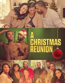 A Christmas Reunion