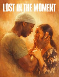 Lost in the Moment