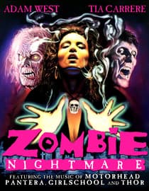 Zombie Nightmare