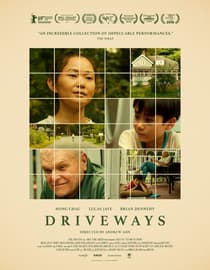 Driveways