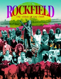 Rockfield: The Studio on the Farm