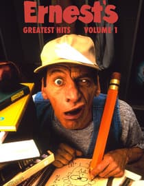Ernest's Greatest Hits - Volume 1