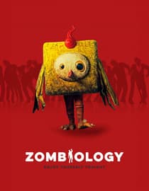 Zombiology: Enjoy Yourself Tonight