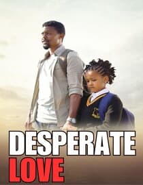 Desperate Love