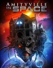 Amityville In Space