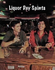 Liquor Day Saints