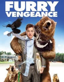 Furry Vengeance