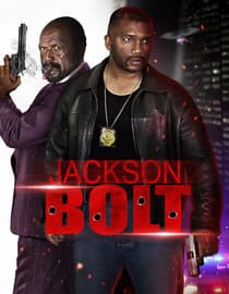 Jackson Bolt