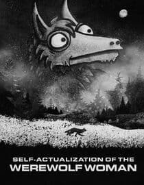Self-Actualization of the Werewolf Woman
