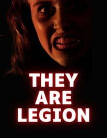 They Are Legion