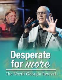 Desperate for More: North Georgia Revival