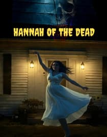 Hannah Of The Dead