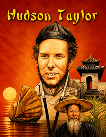 Hudson Taylor