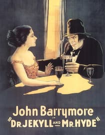 Dr. Jekyll and Mr. Hyde