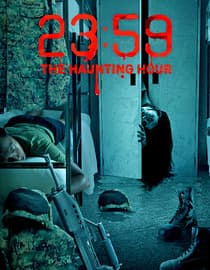 23:59: The Haunting Hour