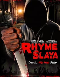 Rhyme Slaya