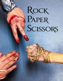 Rock Paper Scissors