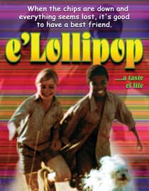 E'Lollipop