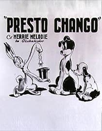 Prest-O Change-O