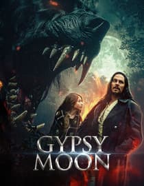 Gypsy Moon