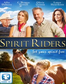 Spirit Riders