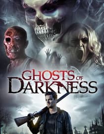 Ghosts of Darkness