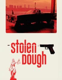 Stolen Dough