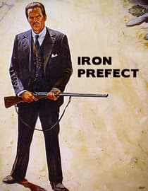 Iron Prefect