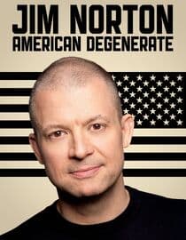 Jim Norton: American Degenerate