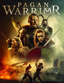 Pagan Warrior
