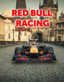 Red Bull Racing