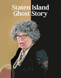 Staten Island Ghost Story