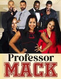 Professor Mack